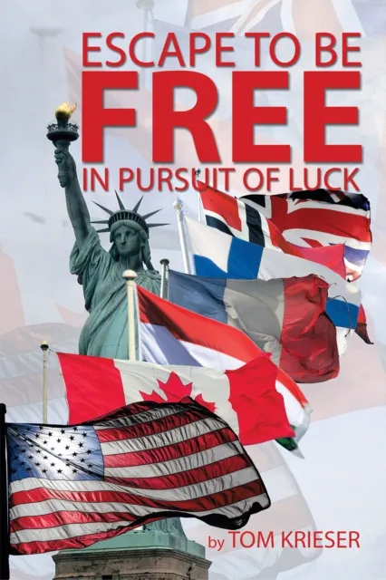 Escape to Be Free in Pursuit of Luck