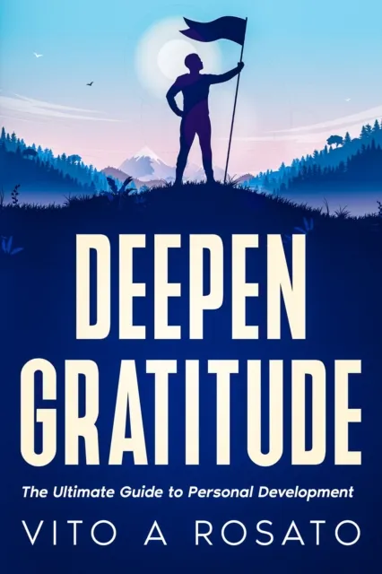 Deepen Gratitude