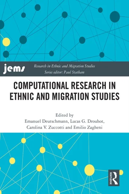 Computational Research in Ethnic and Migration Studies