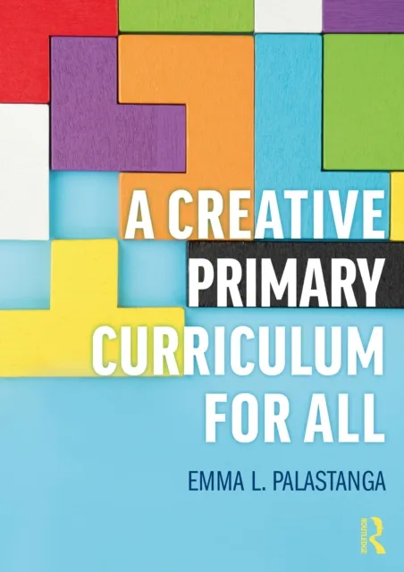 Creative Primary Curriculum for All
