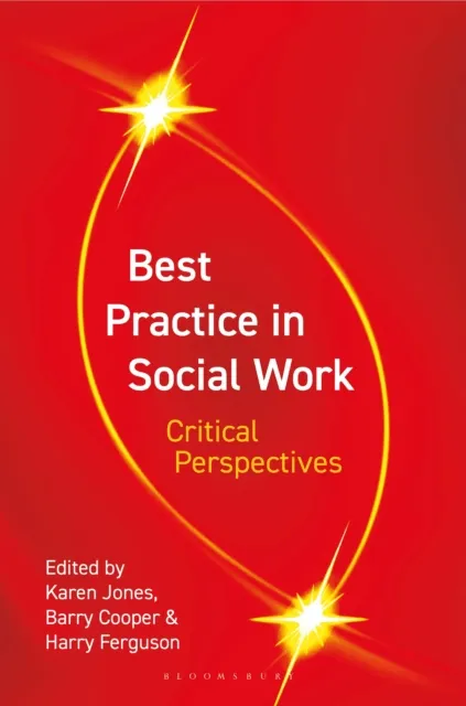 Best Practice in Social Work