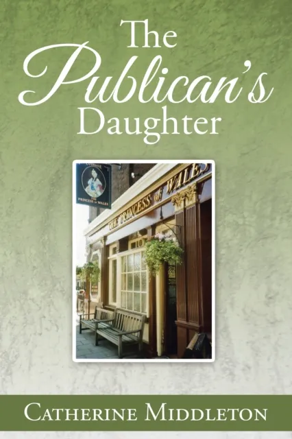 Publican'S Daughter