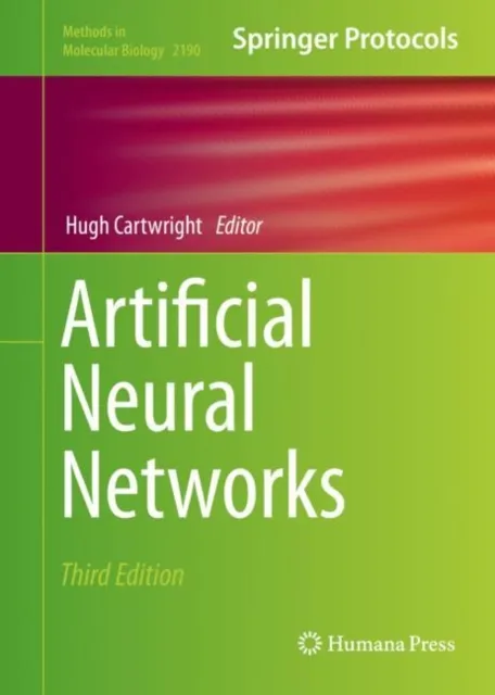 Artificial Neural Networks
