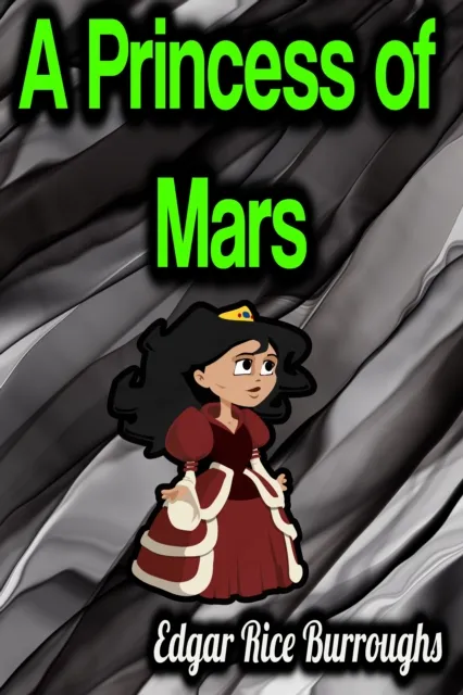 Princess of Mars
