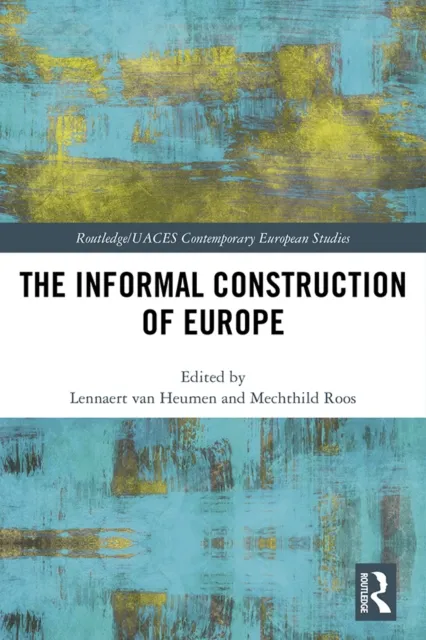 Informal Construction of Europe