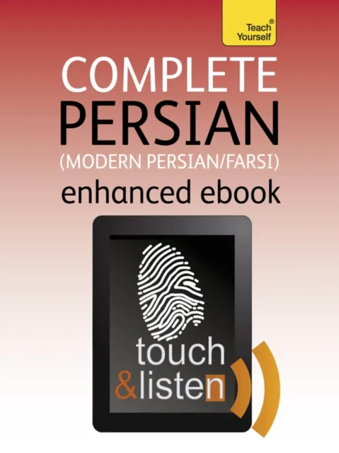 Complete Modern Persian Beginner to Intermediate Course