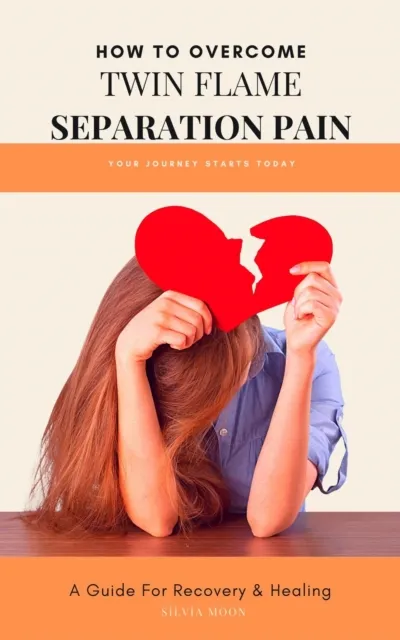 Twin Flame Separation Pain