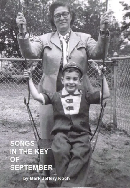Songs in the Key of September
