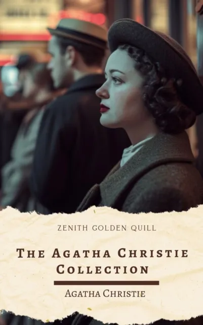 Agatha Christie Collection