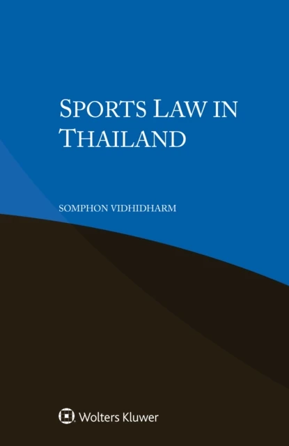 Sports Law in Thailand