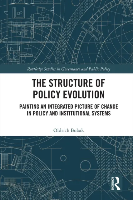 Structure of Policy Evolution