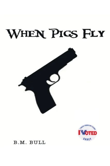 When Pigs Fly