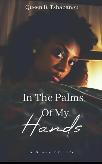 In The Palms Of My hands