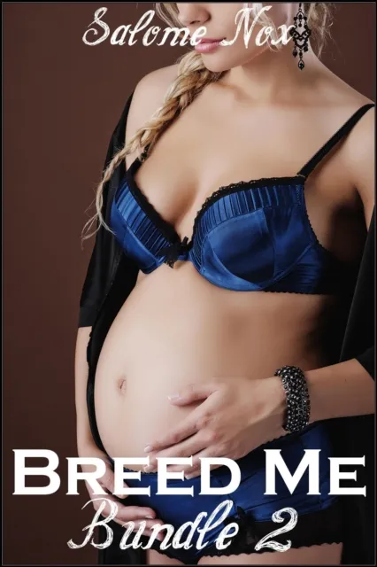 Breed Me: Bundle 2