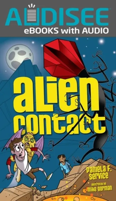 Alien Contact