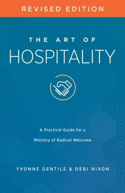 Art of Hospitality Revised Edition