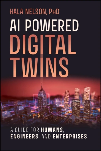 AI Powered Digital Twins