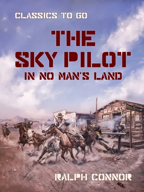 Sky Pilot in No Man's Land