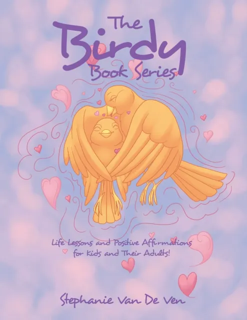 Birdy Book Series