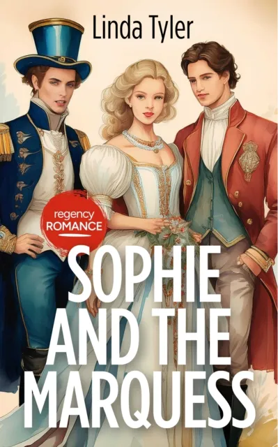 Sophie And The Marquess