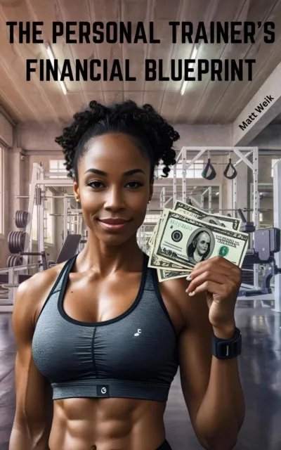 Personal Trainer's Financial Blueprint