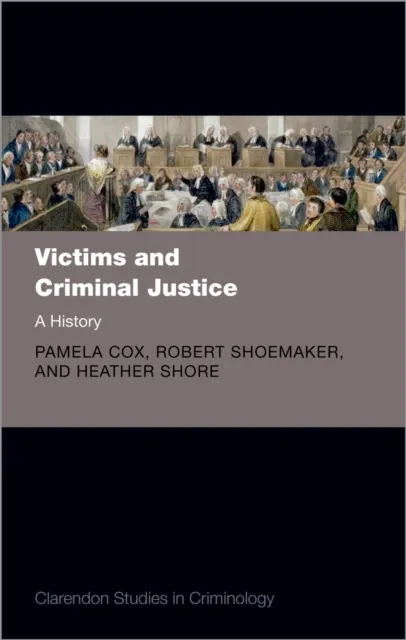 Victims and Criminal Justice