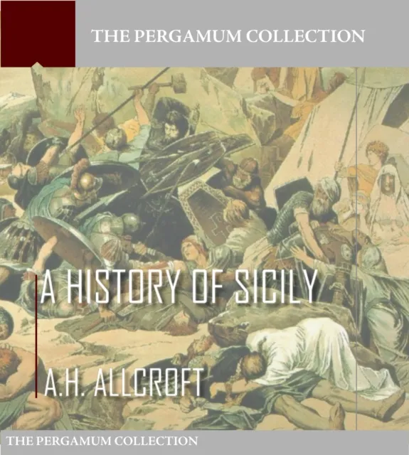 History of Sicily