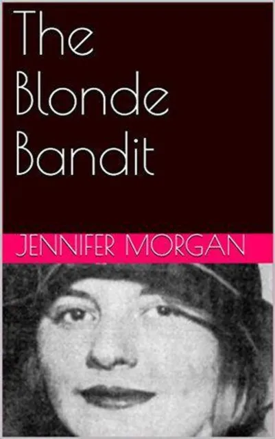 Blonde Bandit
