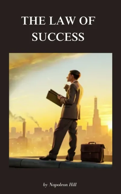 Law of Success