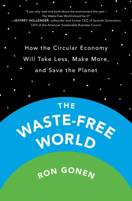 Waste-Free World