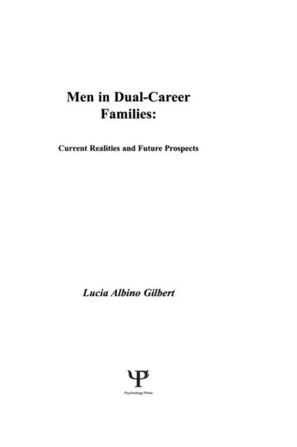 Men in Dual-career Families
