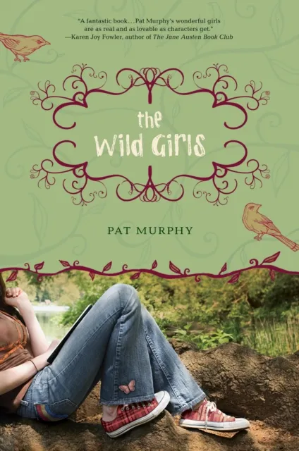 Wild Girls