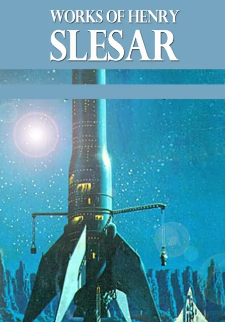 Works of Henry Slesar
