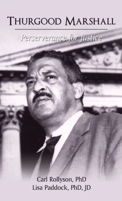 Thurgood Marshall