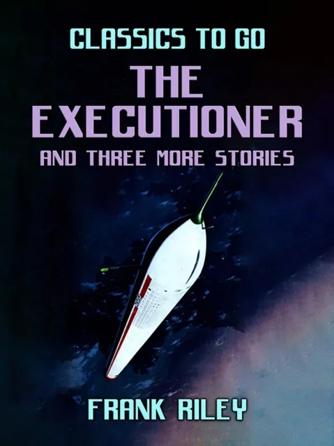 Executioner and three more stories