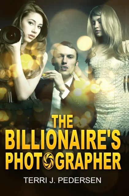 Billionaire's Photographer