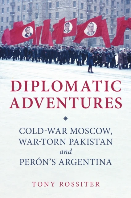 Diplomatic Adventures