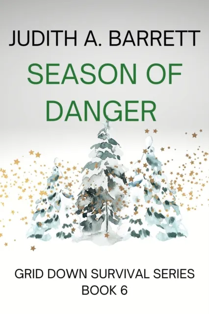 Season of Danger