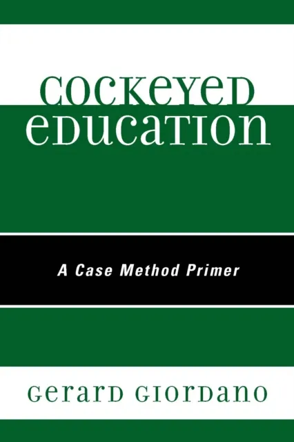 Cockeyed Education