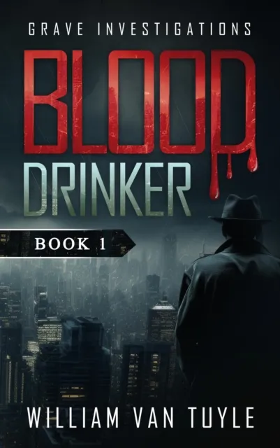 Blood Drinker
