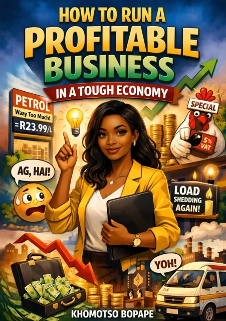 How to Run a Profitable Business in a Tough Economy