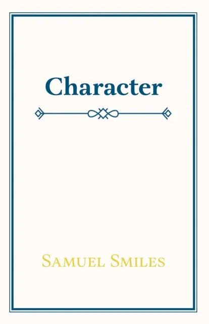 Character