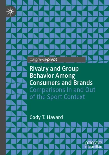 Rivalry and Group Behavior Among Consumers and Brands