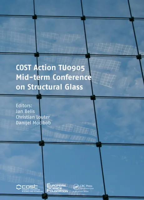 COST Action TU0905 Mid-term Conference on Structural Glass