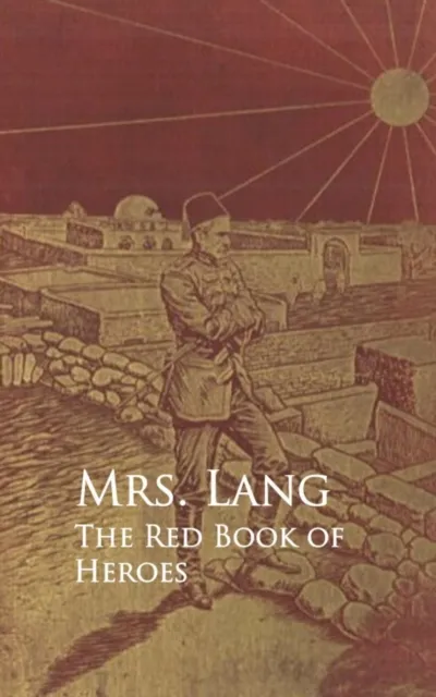 Red Book of Heroes