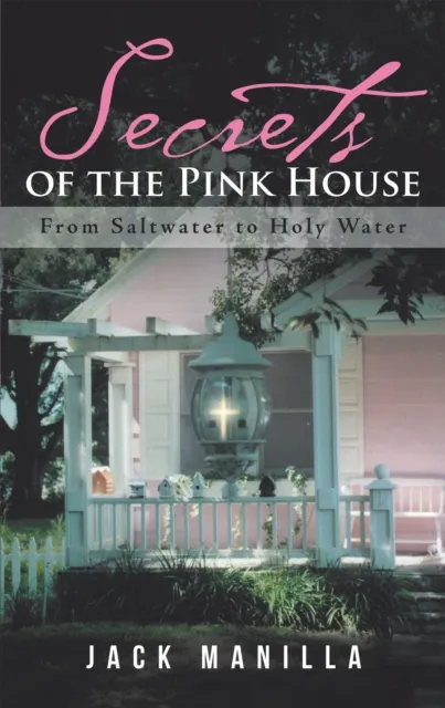Secrets of the Pink House