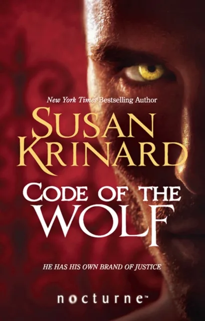 Code of the Wolf