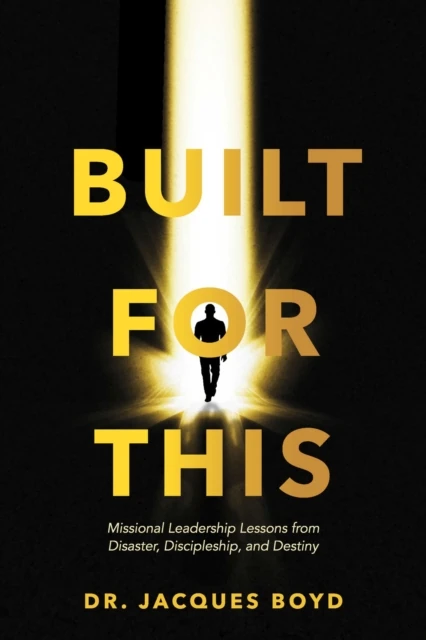 Built For This