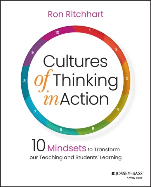 Cultures of Thinking in Action