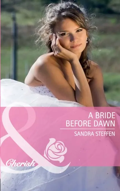Bride Before Dawn